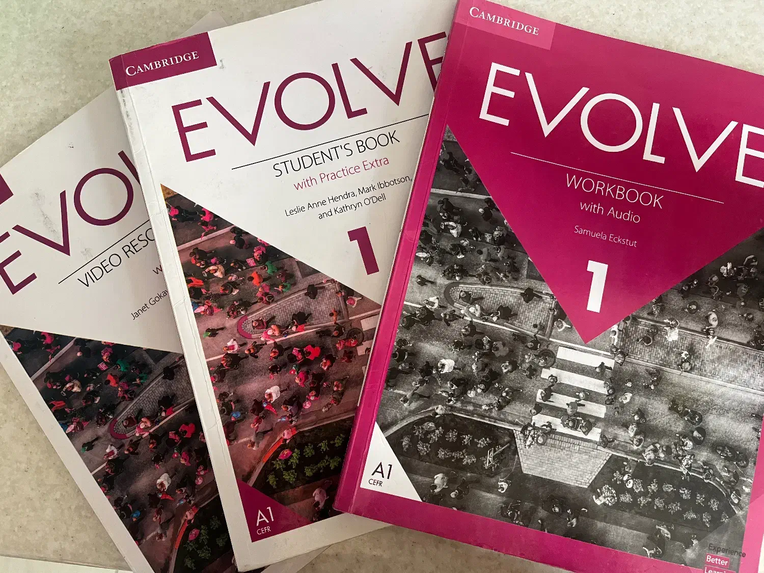 کتاب زبان|کتاب و مجله آموزشی|رشت, علی آباد|دیوار