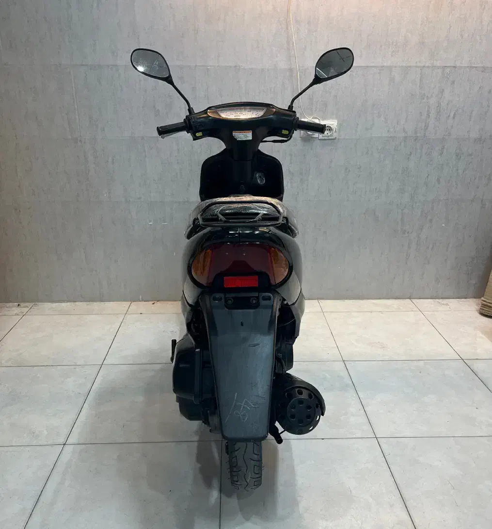 پاکشتی هوندا دیو 50cc|موتورسیکلت|بندر ماهشهر, |دیوار