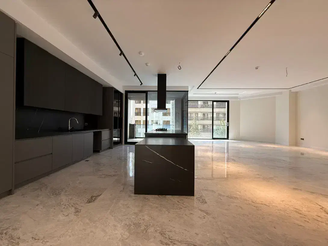 ۳۵۰متر ۴خواب دروس کامل ترین مشاعات منطقه