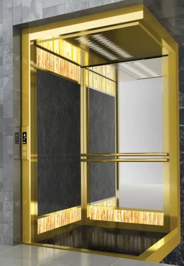 آسانسور و پله برقی|خدمات پیشه و مهارت|مرند, |دیوار