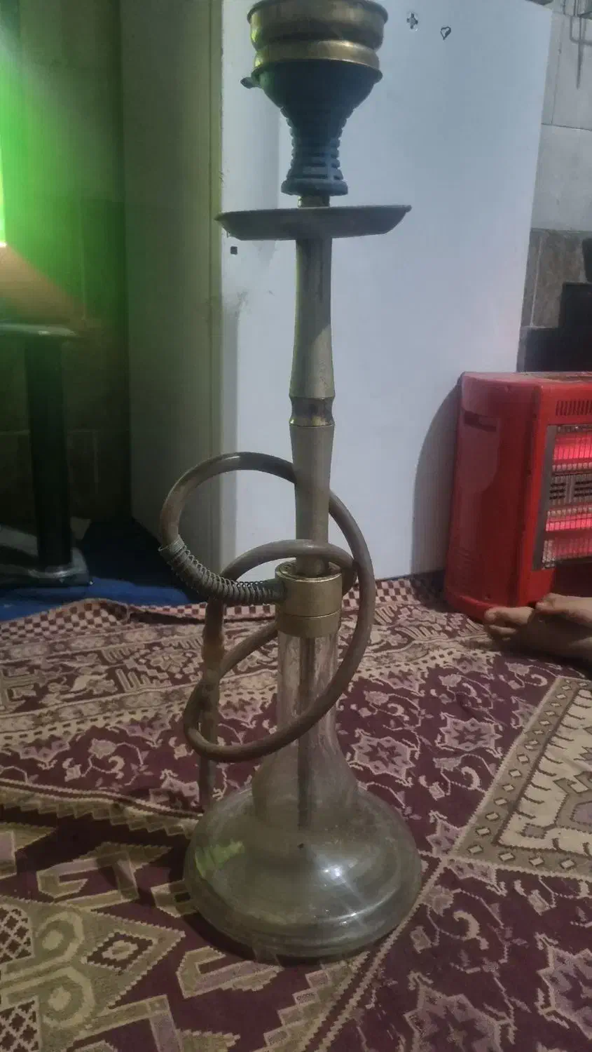 قلیان عربی|زیورآلات و اکسسوری|تاتار علیا, |دیوار