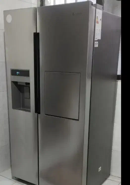 یخچال اسنوا|یخچال و فریزر|کرمانشاه, |دیوار