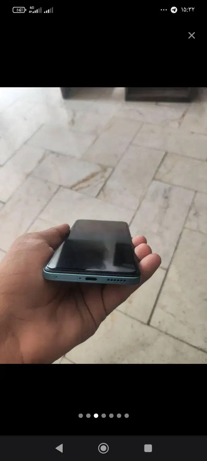 note 14 256|موبایل|ارومیه, |دیوار