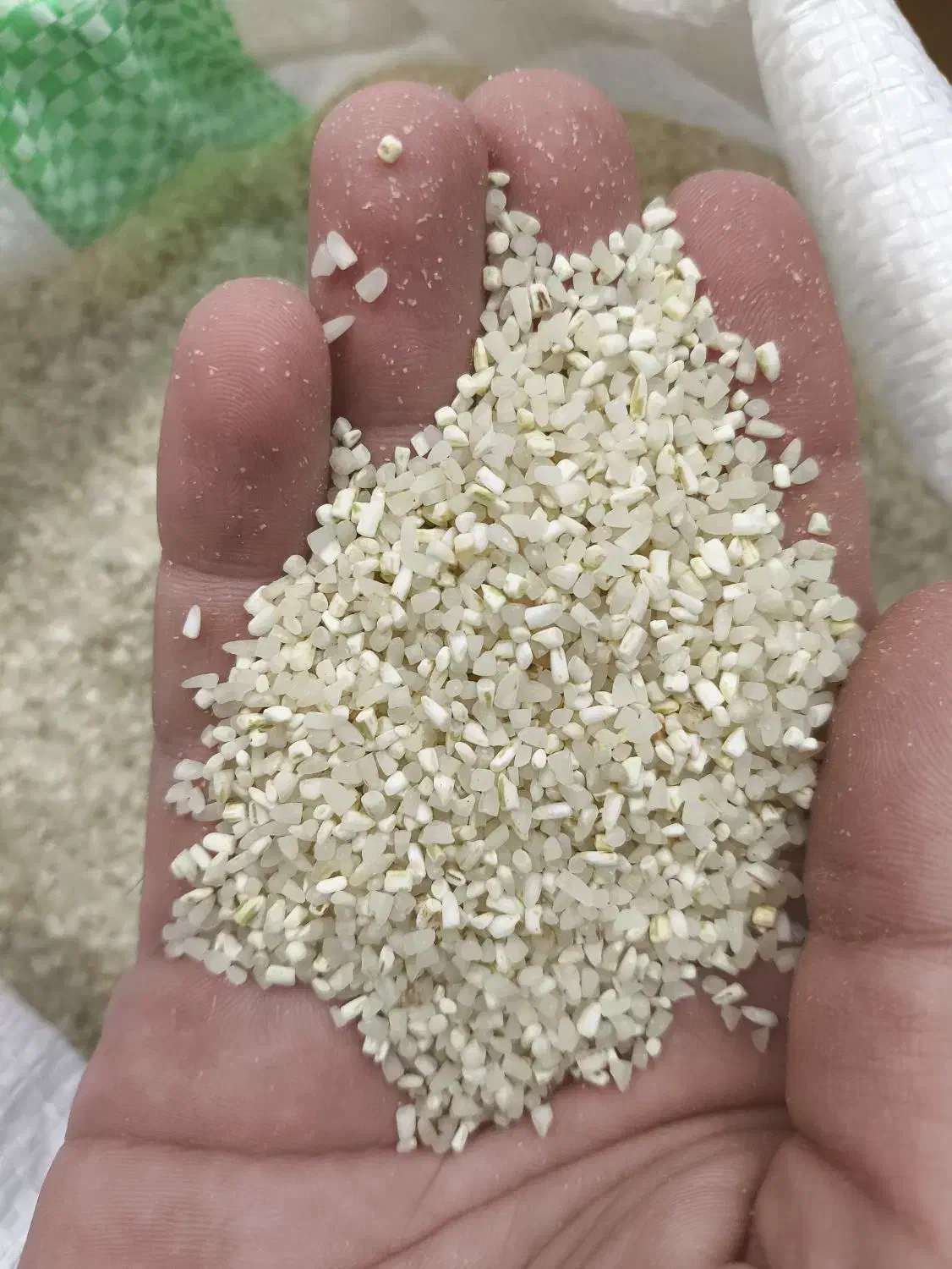 برنج فروشی به قیمت عمده|خوردنی و آشامیدنی|پرند, فاز ۱|دیوار