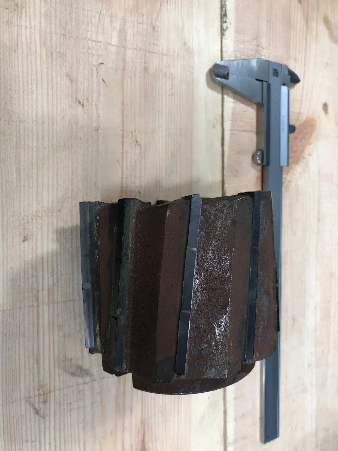 فرز پیشانی تراش-فرز دیواره تراش|ابزارآلات|تهران, هفده شهریور|دیوار