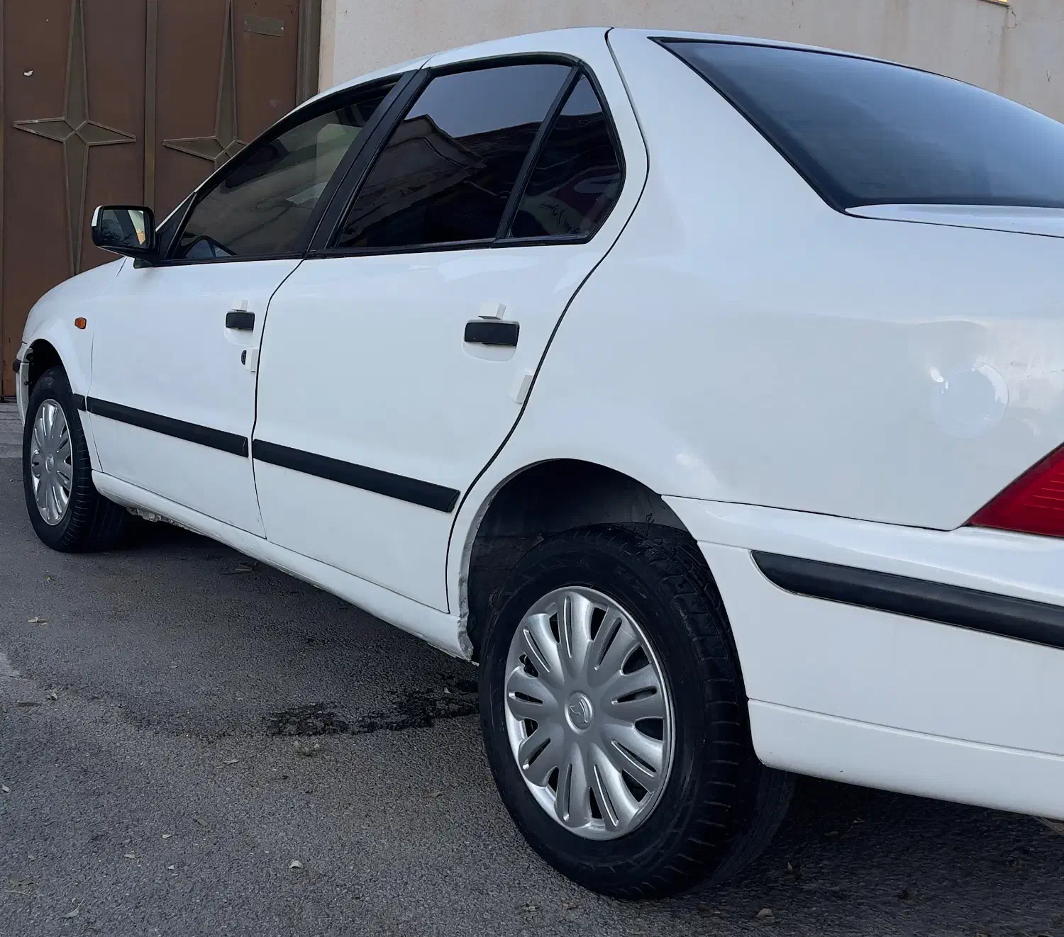 سمند مدل ۹۰|خودرو سواری و وانت|مرودشت, فرهنگ|دیوار