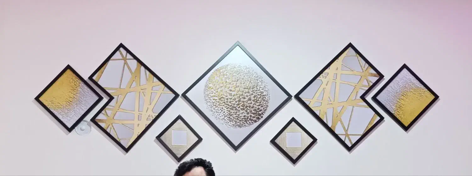 تابلو|تابلو، نقاشی، عکس|نورآباد, |دیوار