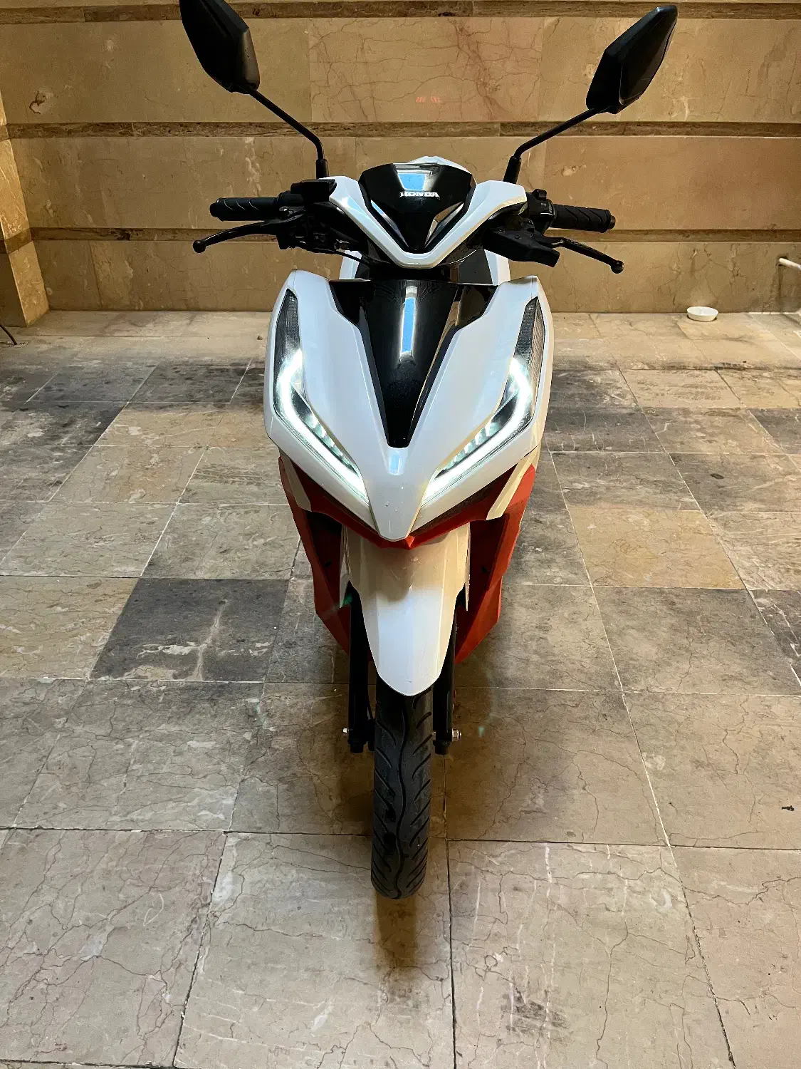 موتور کلیک S2|موتورسیکلت|گنبد کاووس, |دیوار