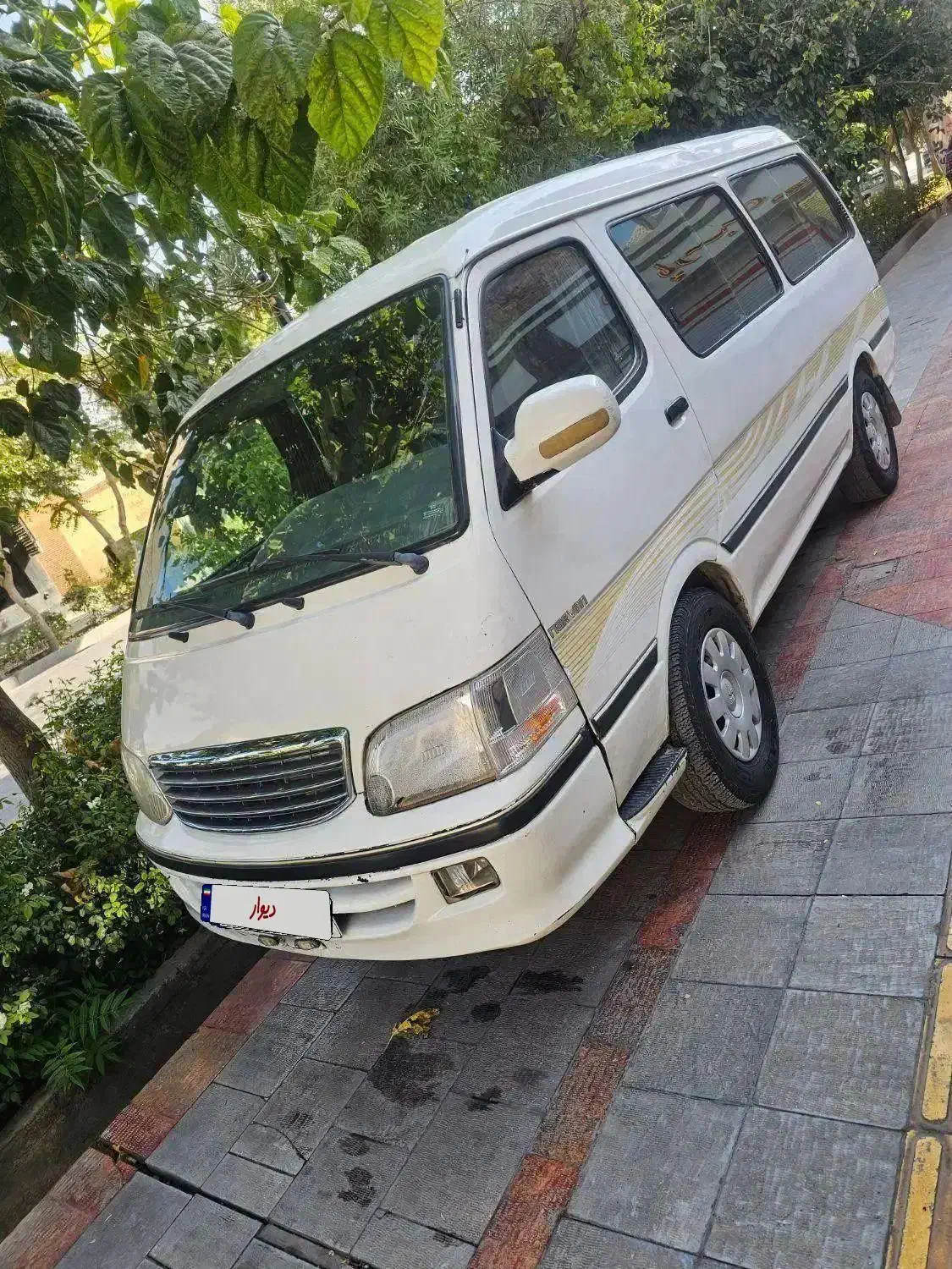 ون نارون مدل ۸۷ دوگانه  پلاک شخصی|خودرو سواری و وانت|اصفهان, سرشبادران|دیوار