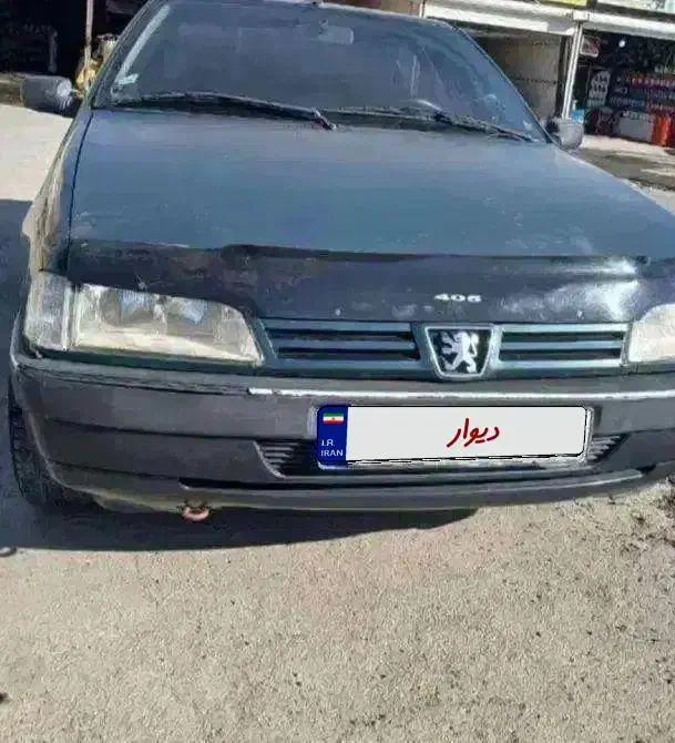 آردی آی شرایطی|خودرو سواری و وانت|بلبان آباد, |دیوار