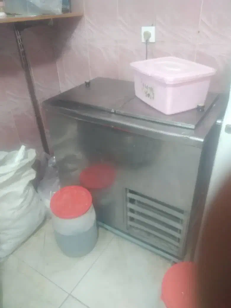 لوازم ساندویچی و پیتزا و جگرکی|کافیشاپ و رستوران|خرمآباد, |دیوار