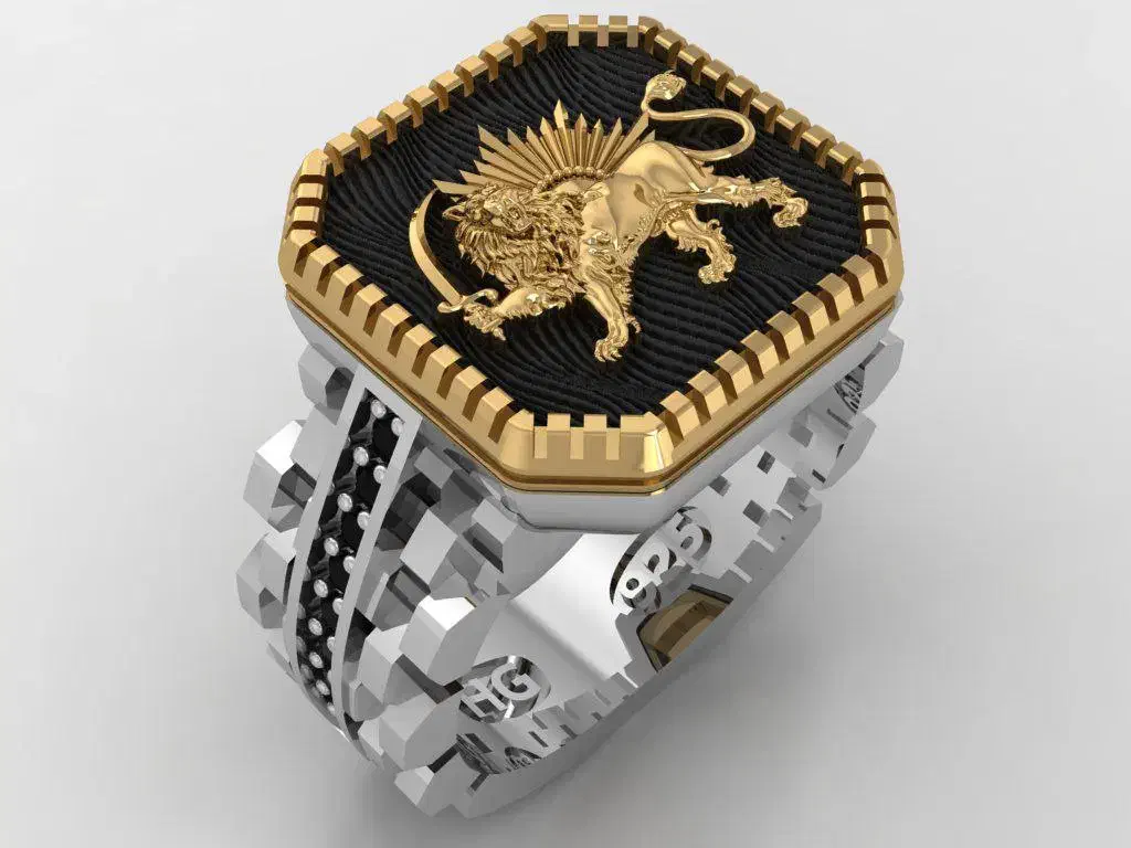 سری انگشتر های بسیار زیبا|جواهرات|تهران, اوقاف|دیوار