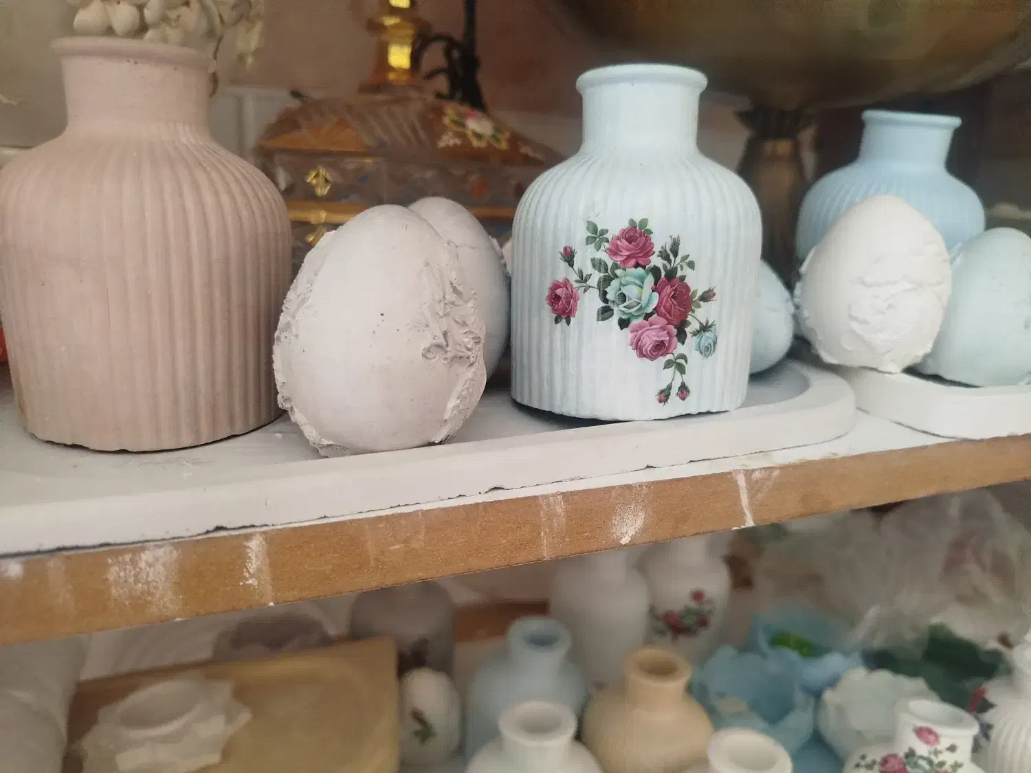 فروش عمده اکسسوری سنگ مصنوعی|صنایع دستی و سایر لوازم تزئینی|بم, |دیوار