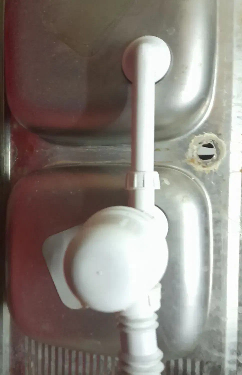 سینک|آب‌چکان و نظم‌دهنده ظروف|تهران, فلاح|دیوار