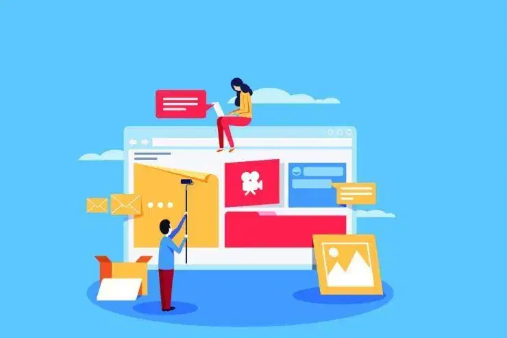 استخدام فوری تعدادی ادمین چت /بدون مدرک|استخدام رایانه و فناوری اطلاعات|ساری, |دیوار