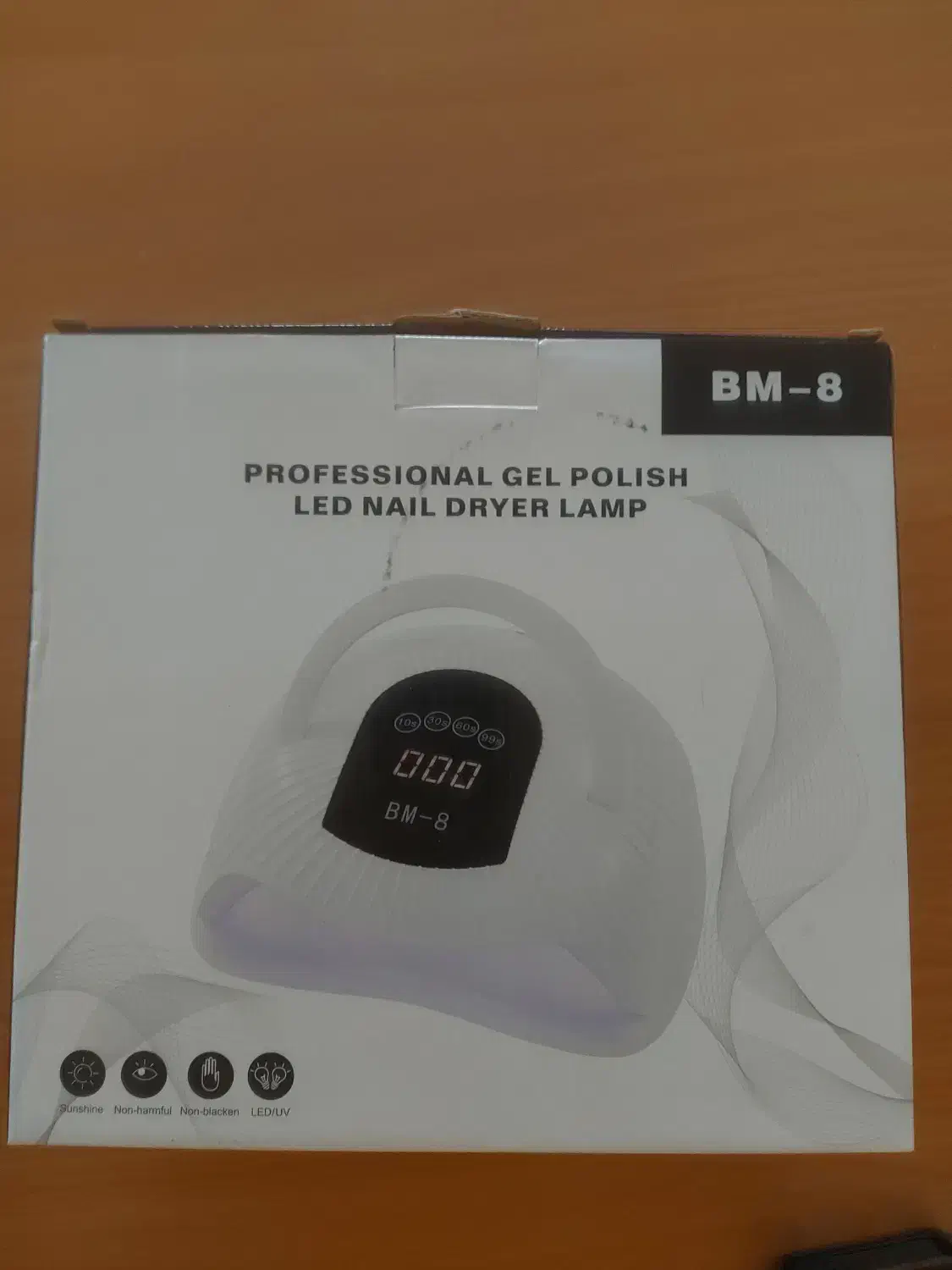 لوازم ناخن کاری|آرایشگاه و سالنهای زیبایی|اصفهان, باغ دریاچه|دیوار