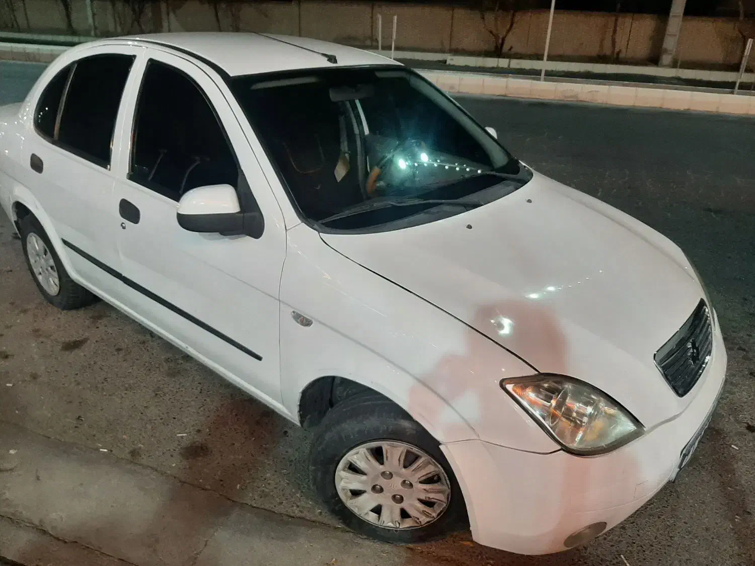 تیبا ۹۶|خودرو سواری و وانت|شاهرود, |دیوار