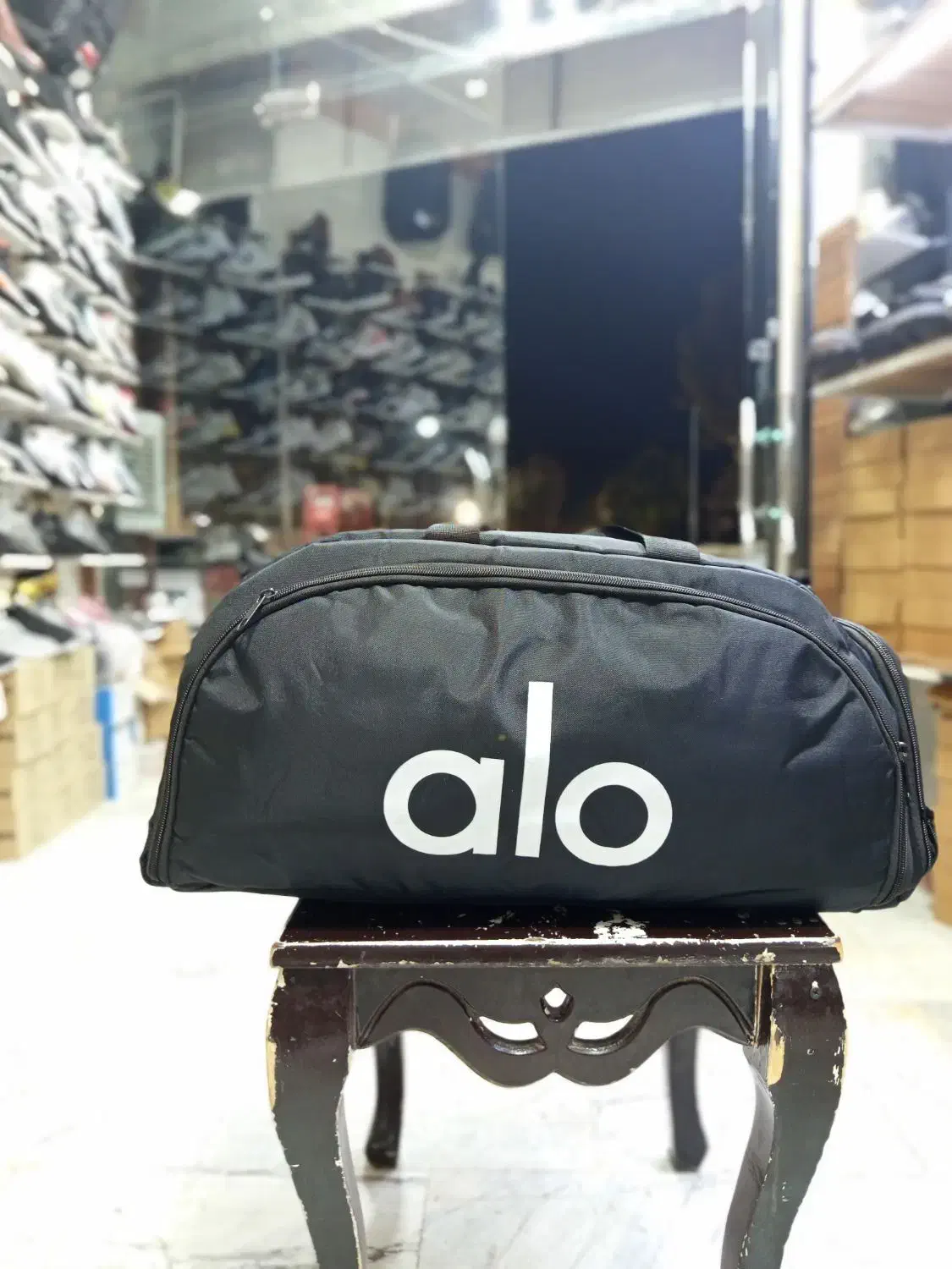 ساک های ورزشی زیبا سه کاره حرفه ای|کیف، کفش، کمربند|بروجرد, |دیوار