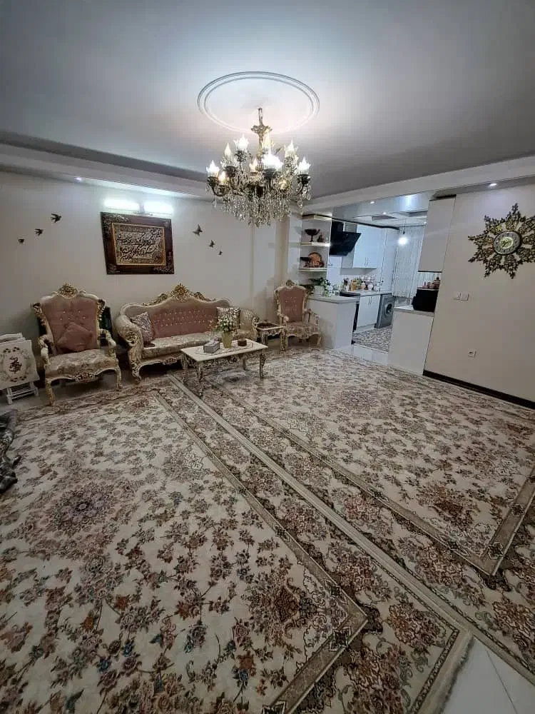 ۶۶متر دوخواب بسیار تمیز اکازیون ساخت ۱۴۰۰|فروش آپارتمان|تهران, افسریه جنوبی|دیوار