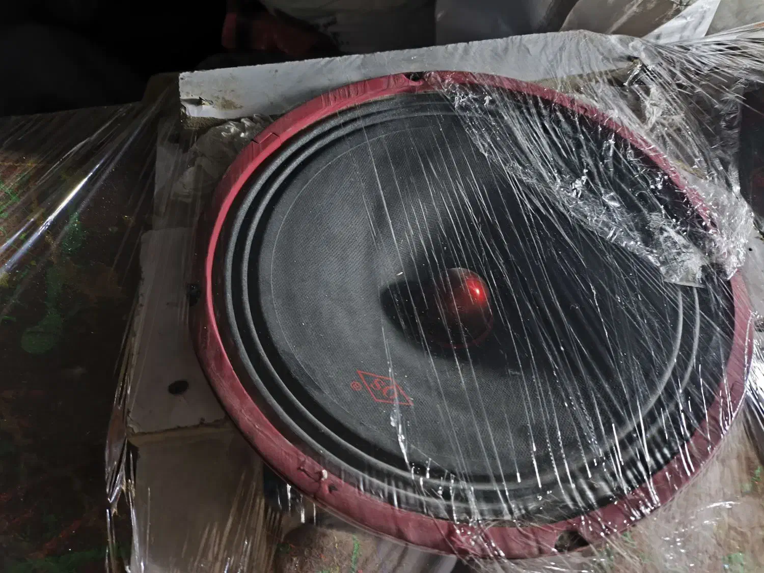 سیستم میدرنج وساب قوی|صوتی و تصویری|یاسوج, |دیوار