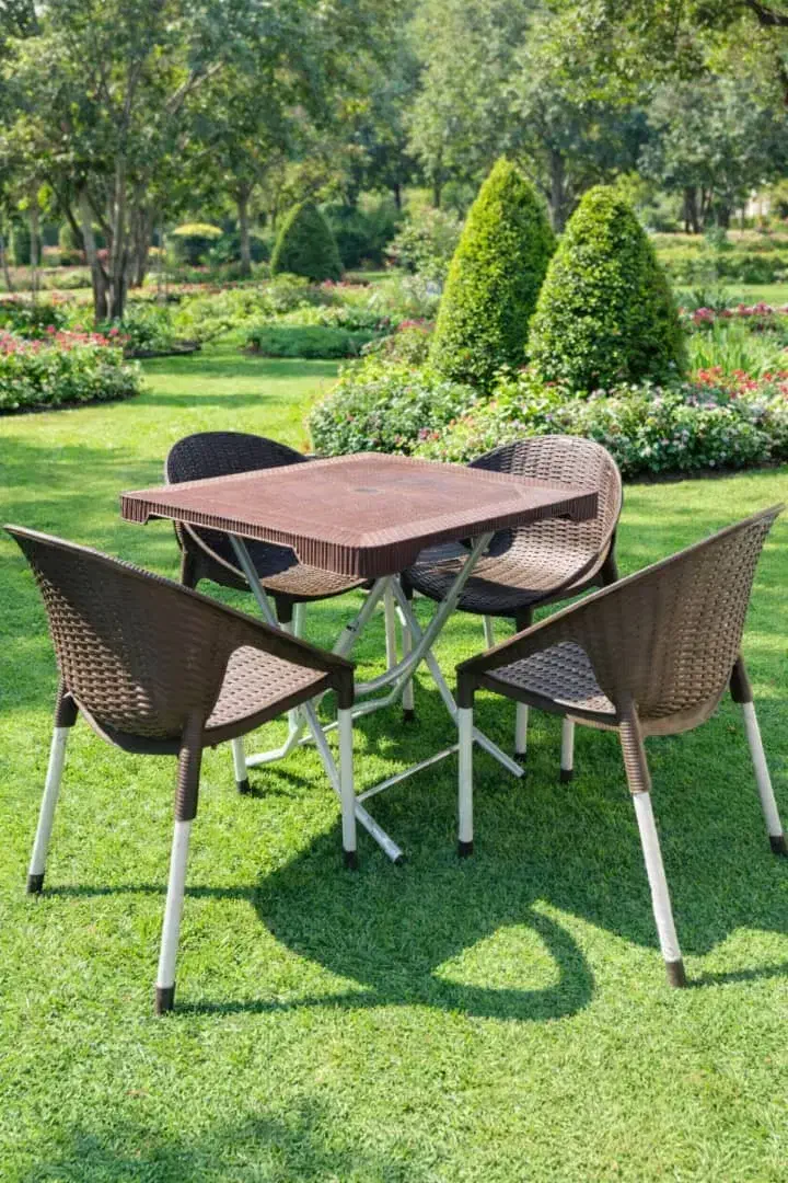 صندلی پلاستیکی روناک 371|میز و صندلی غذاخوری|تهران, سلسبیل شمالی|دیوار