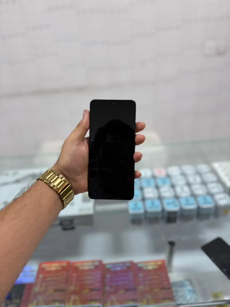 Poco x 6 pro|موبایل|میاندوآب, |دیوار