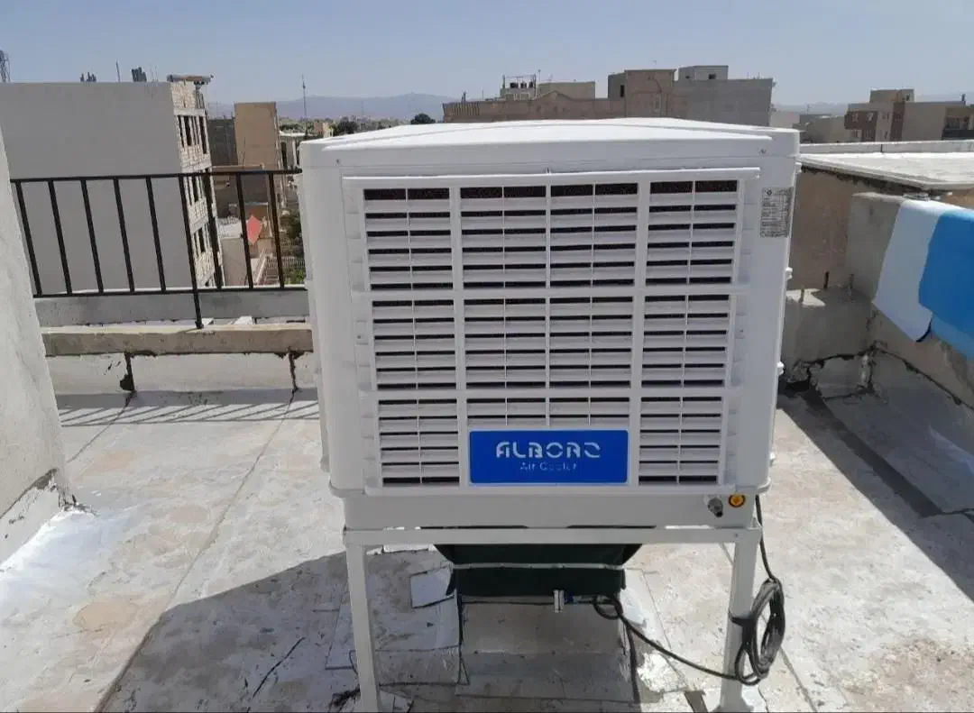 تعمیرات و سرویس پکیج و آبگرمکن دیواری و کولر آبی|خدمات پیشه و مهارت|سمنان, |دیوار