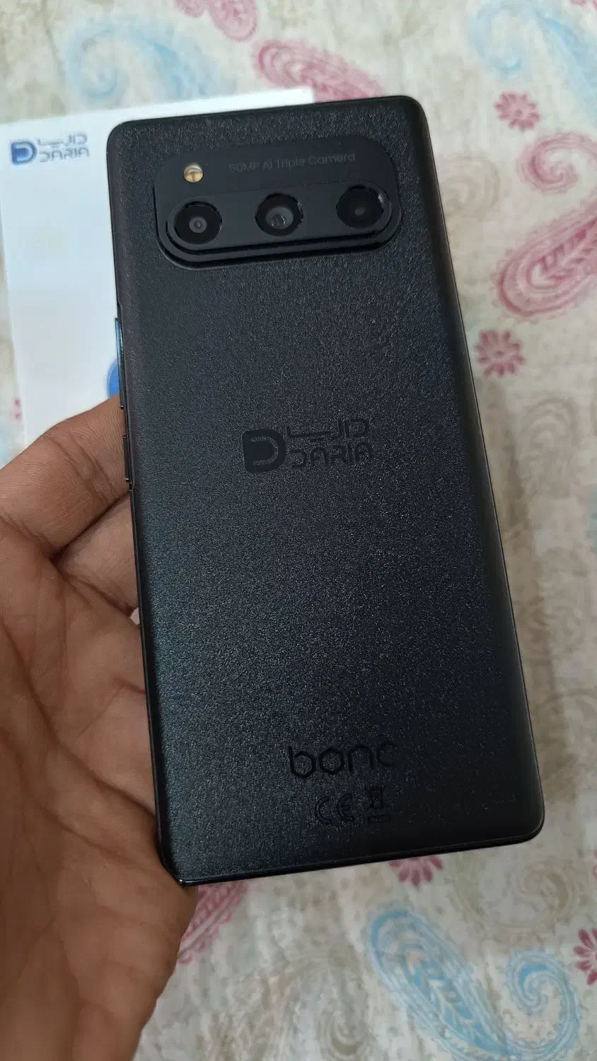 daria bond 5G|موبایل|مشهد, شیرودی|دیوار