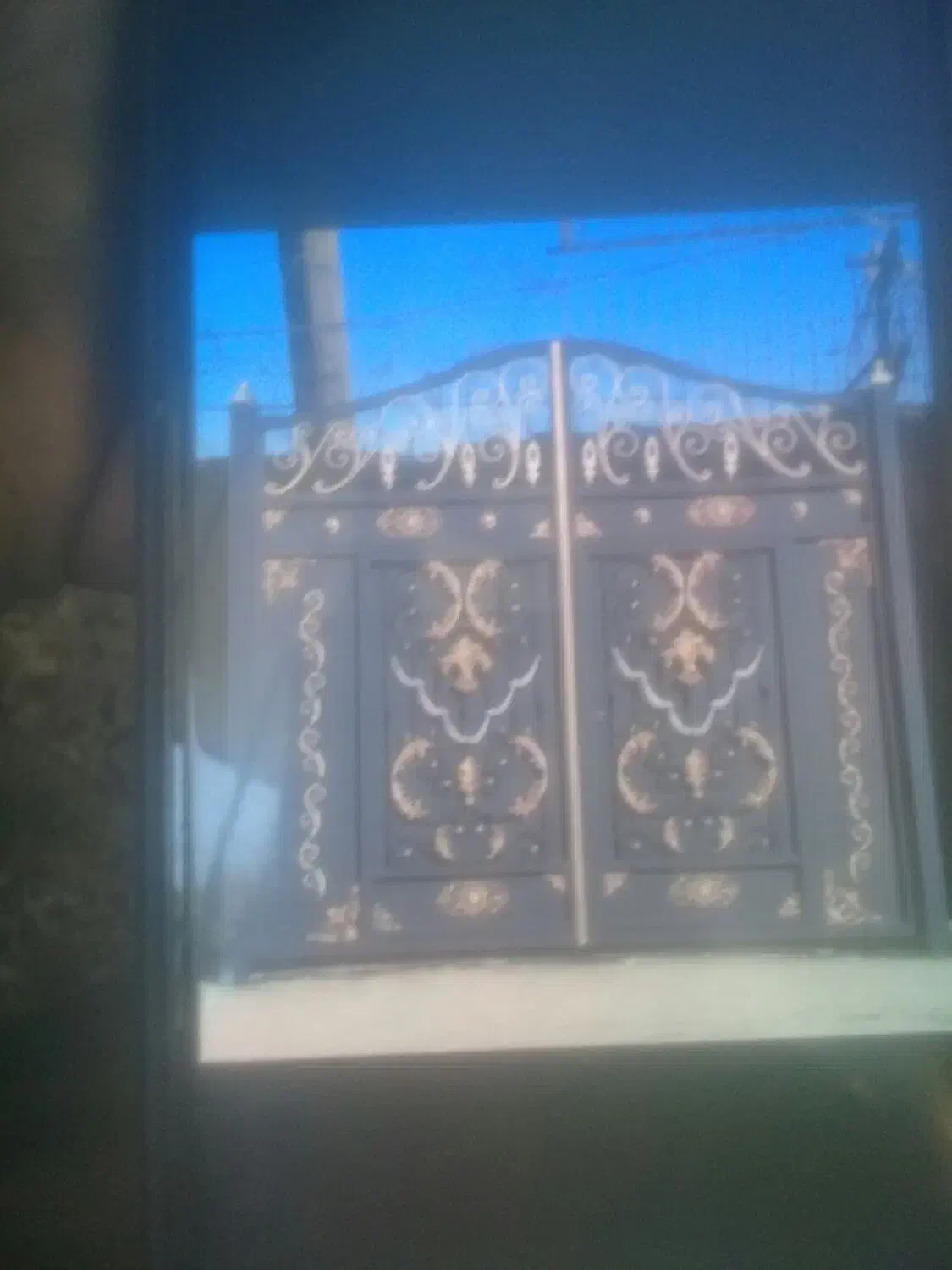 جو شکاری وتعمیرات درب وپنجره وساخت درحیاطی وریلی|خدمات پیشه و مهارت|بروجرد, |دیوار