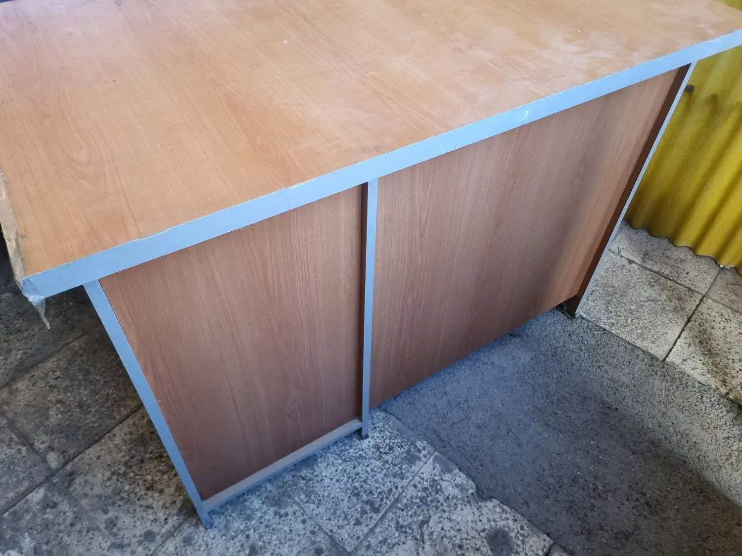 میز ۷۵۰|میز تحریر و کامپیوتر|آشخانه, |دیوار