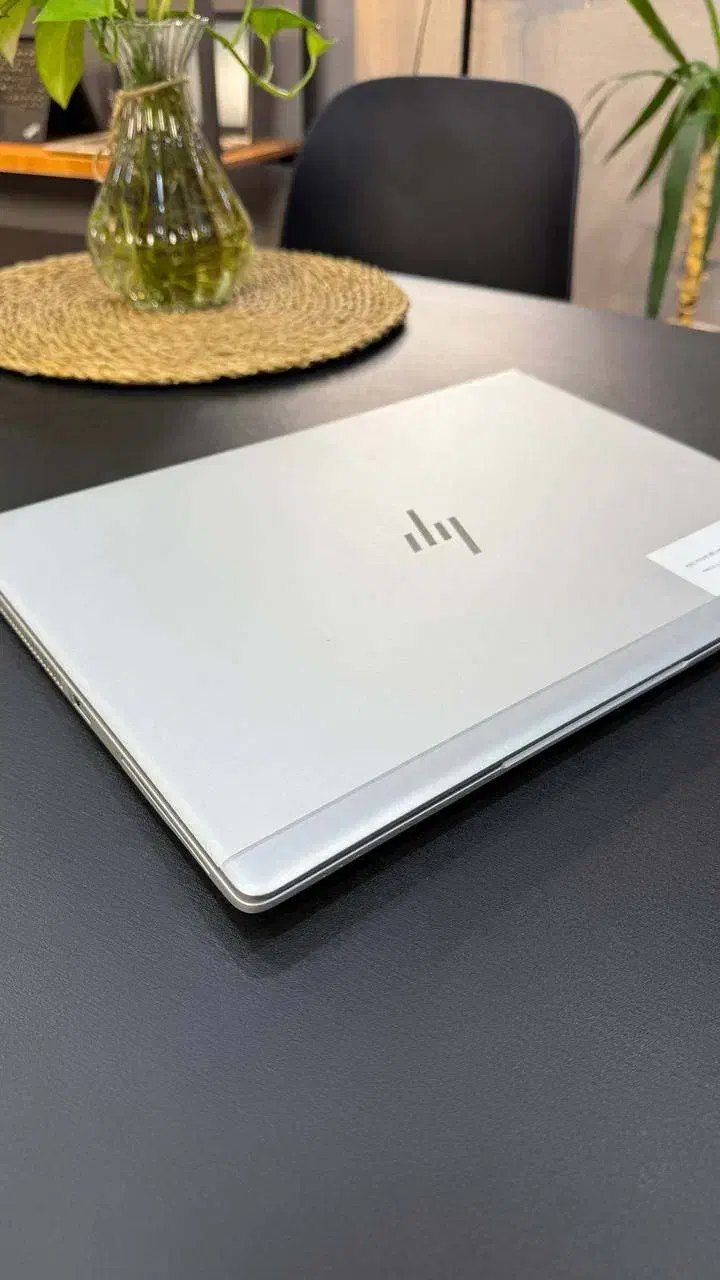 لپ تاپ اچ پی گرافیک دار 840 g6|رایانه همراه|اشکنان, |دیوار