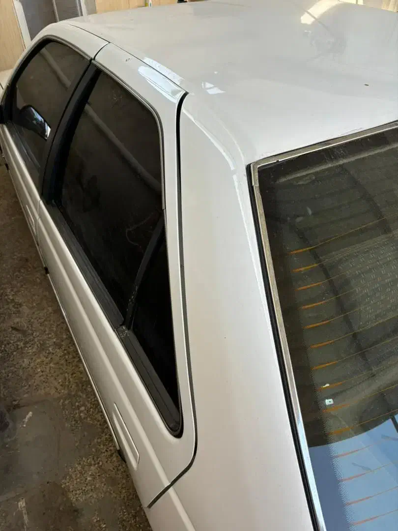 پارس سال ۱۳۹۷|خودرو سواری و وانت|بندرعباس, |دیوار