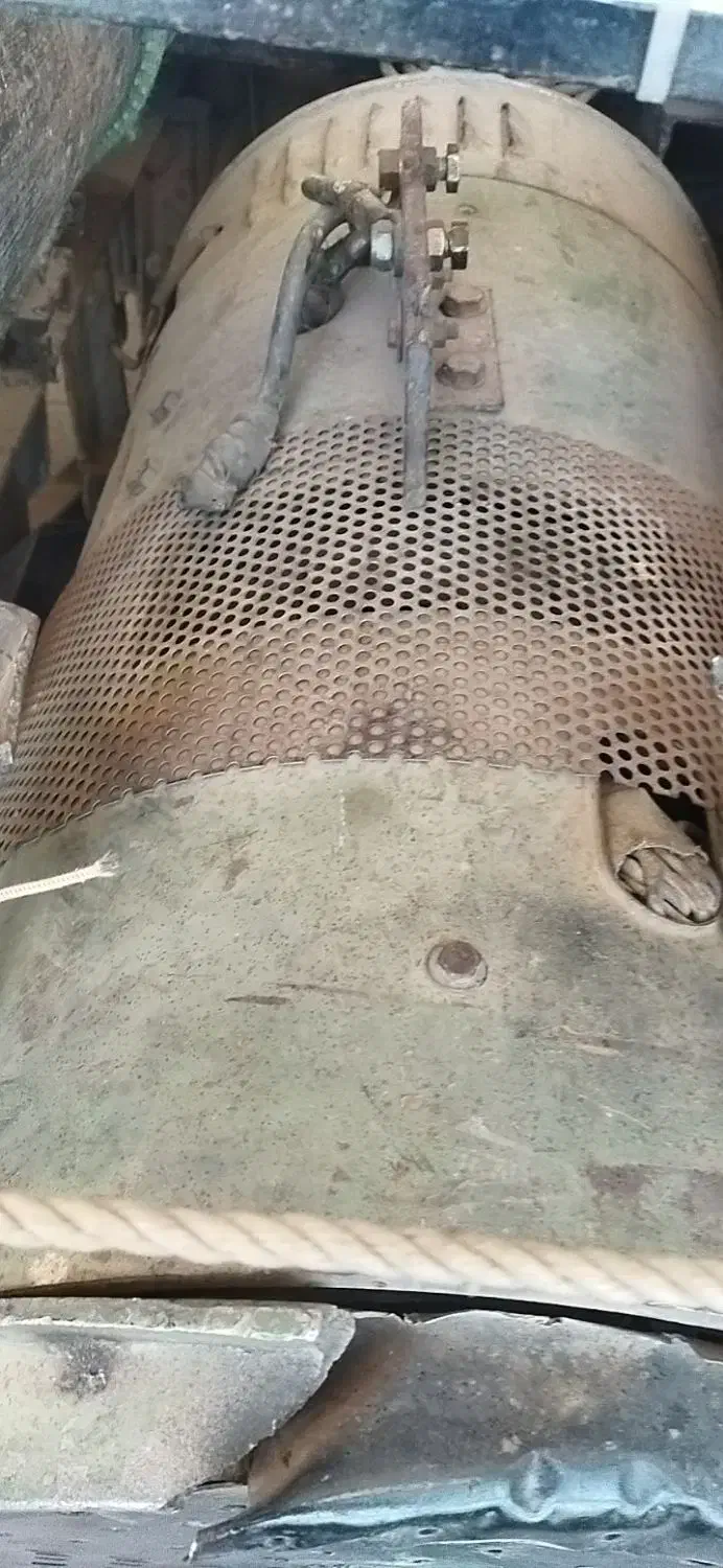 فروش دینام جوش و ریکتیفایر گام الومینیومی|ابزارآلات|قوچان, |دیوار