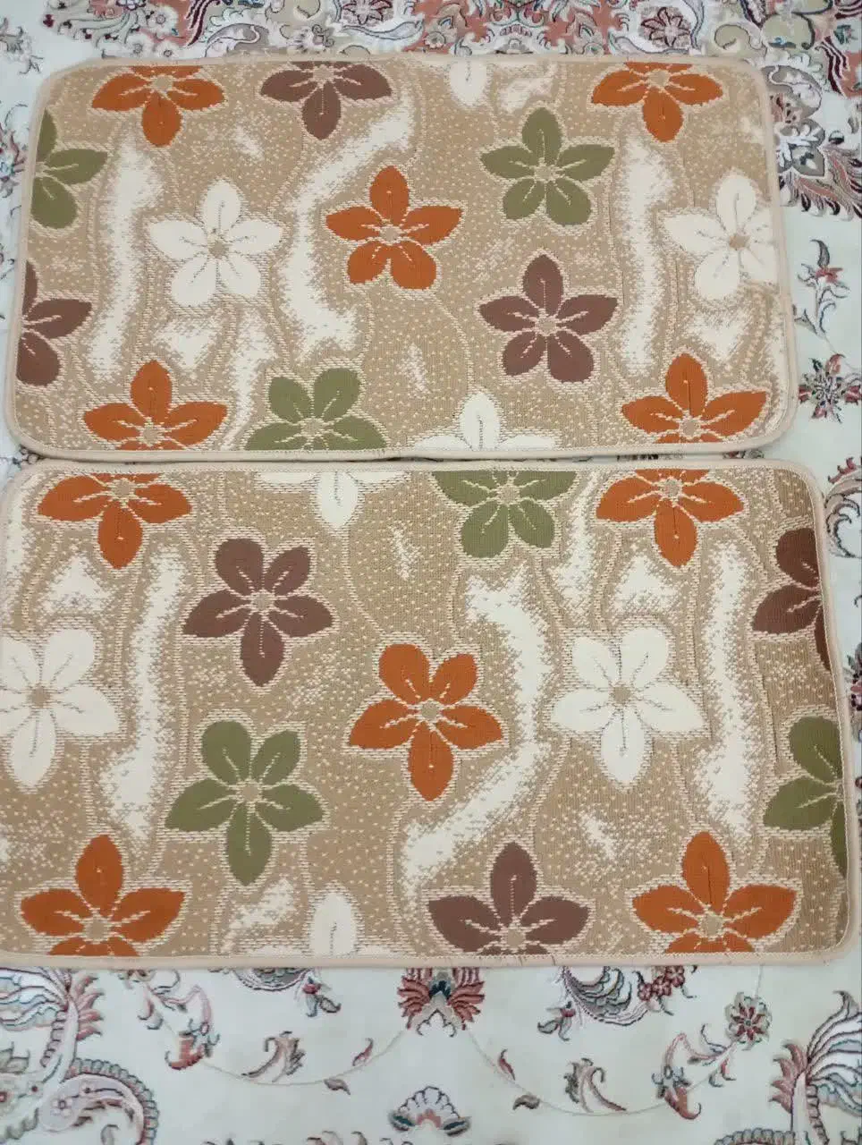 پادری گلیمی|پادری|مشهد, سپاد|دیوار