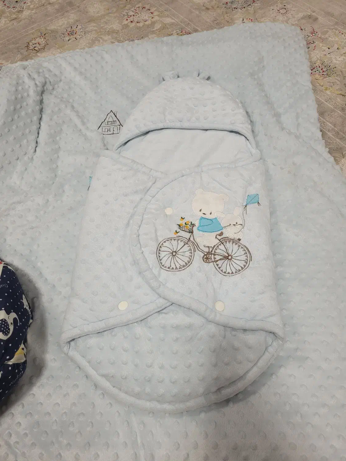 کریر و سرویس خواب|اسباب و اثاث بچه|باقرشهر, |دیوار