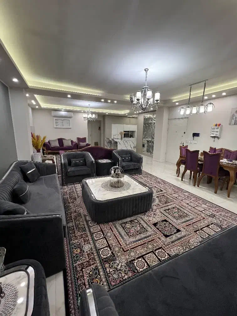 130متر/شیک و مدرن/لوکیشن عالی|اجارهٔ آپارتمان|پاکدشت, پاکدشت (مامازند)|دیوار