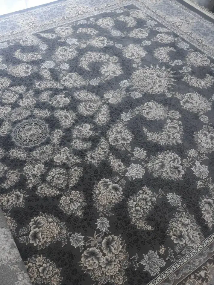 فرش افشان دودی|فرش|شیروان (خراسان), |دیوار