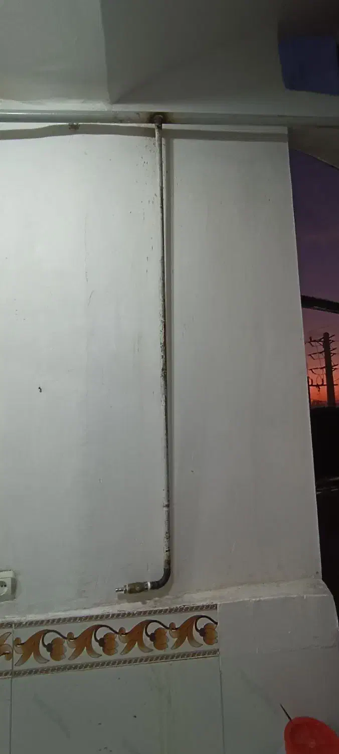 خورده کاری لوله کشی گاز|خدمات پیشه و مهارت|تهران, سازمان برنامه جنوبی|دیوار