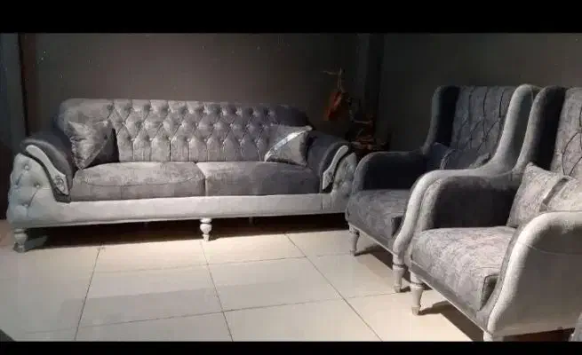 چکور 2 تولیدی مهرگان باخیال راحت خرید کن|مبلمان خانگی و میز عسلی|صدرا-فارس, فاز ۱|دیوار