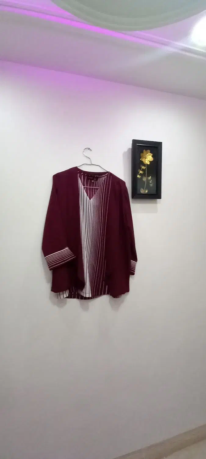 لباس وشلوار|لباس|کهک, |دیوار