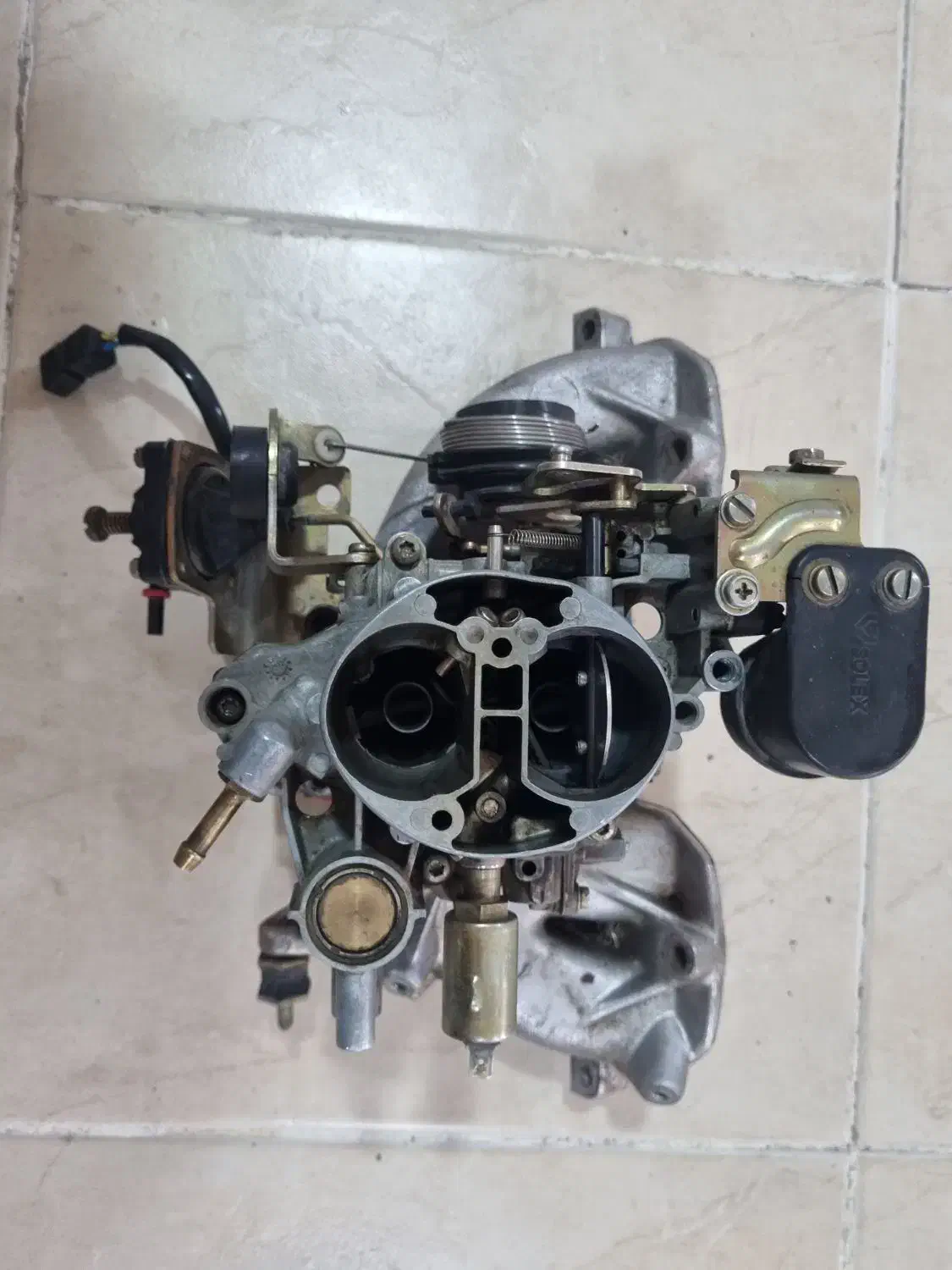 لوازم پژو ۲۰۰۰|قطعات یدکی و لوازم جانبی|شهرکرد, |دیوار