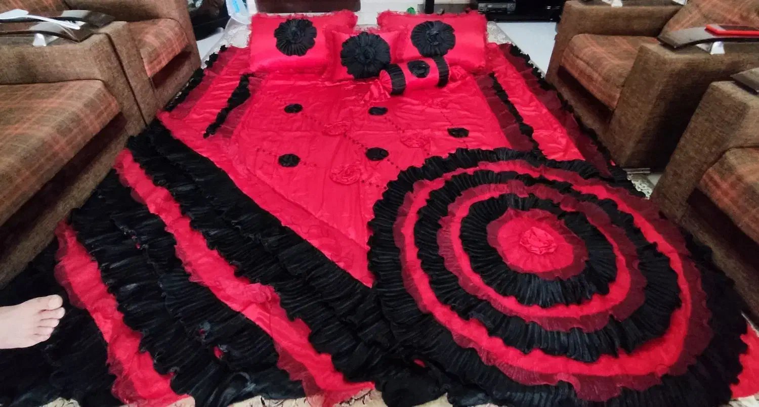 رو تختی دونفره|روفرشی|کرج, کمال‌شهر|دیوار