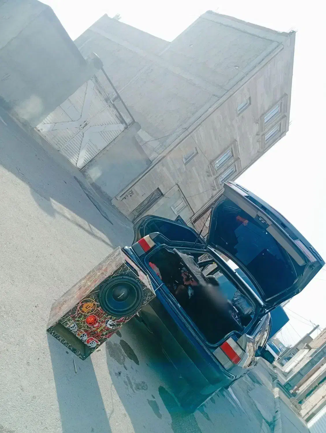 زانتیا|خودرو سواری و وانت|اردبیل, |دیوار