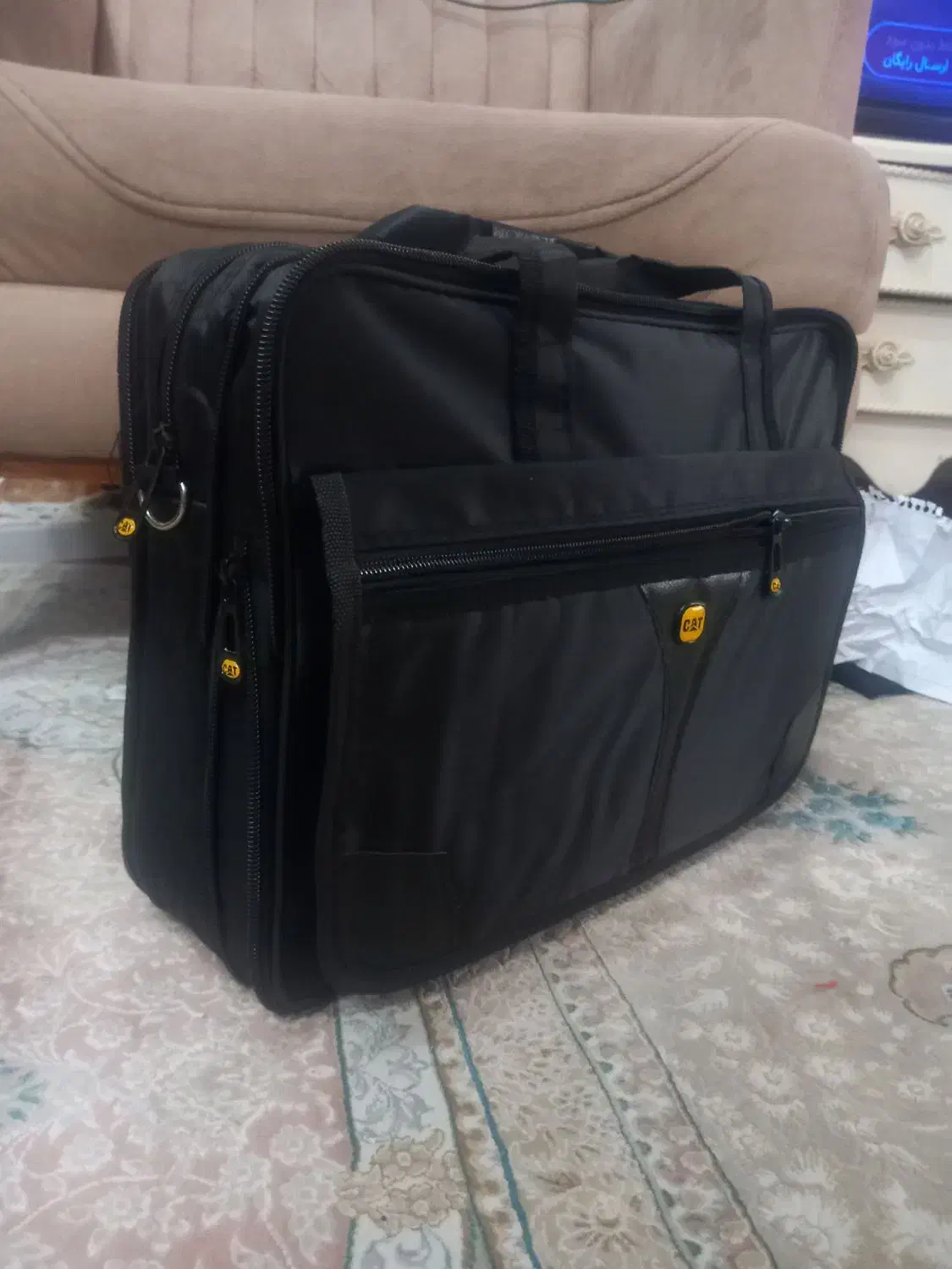 کیف لپتابی|کیف، کفش، کمربند|ورامین, جعفر آباد اخوان|دیوار