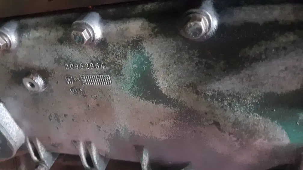 موتور FH|قطعات یدکی و لوازم جانبی|بندر گناوه, |دیوار