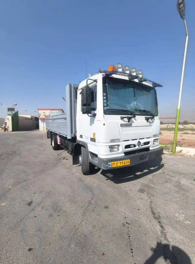 اتوبار احسان قرچک اثاثیه منزل داخل شهری|خدمات حمل و نقل|قرچک, مهدیه|دیوار