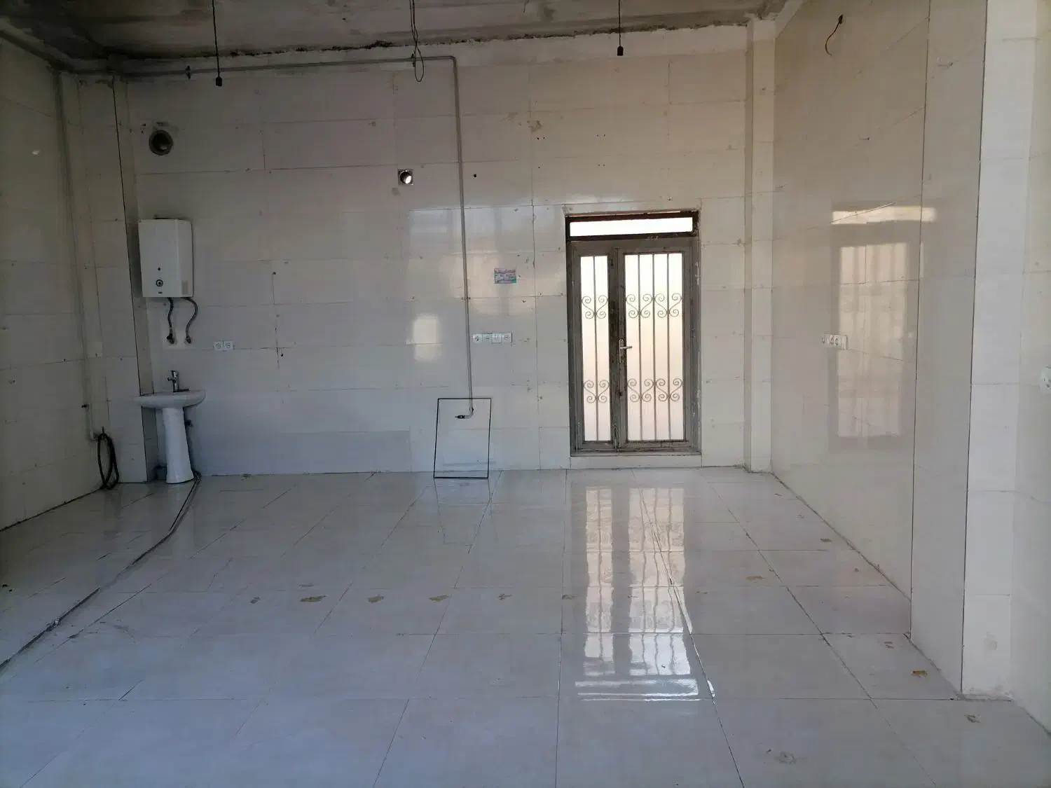 مغازه اجاره|اجارهٔ مغازه و غرفه|گالیکش, |دیوار