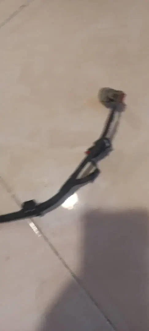 دسته سیم کامپیوتر گیربکس تیگو ۷|قطعات یدکی و لوازم جانبی|کرج, عظیمیه|دیوار