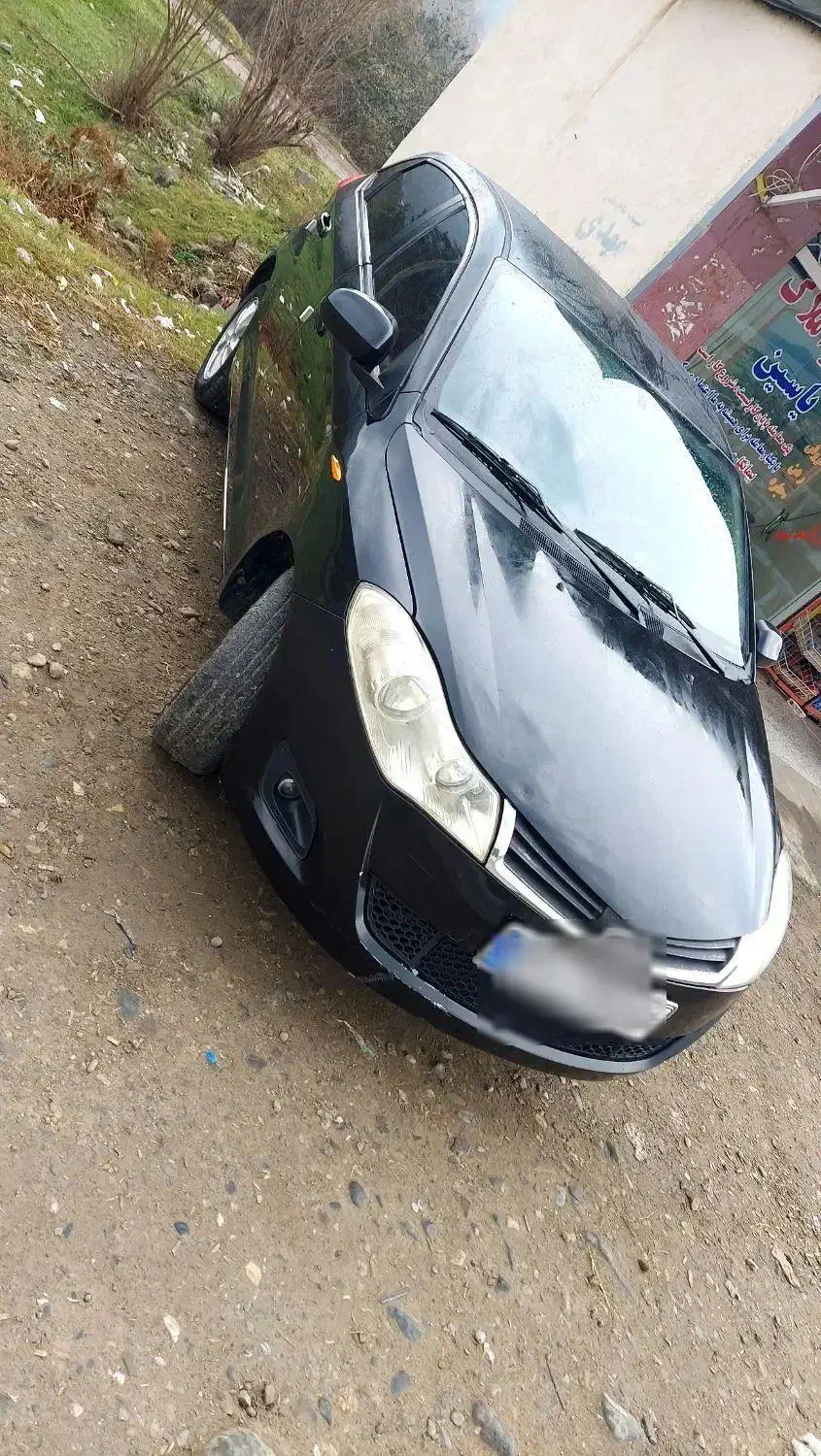 ام وی ام ۳۱۵|خودرو سواری و وانت|ماکلوان, |دیوار