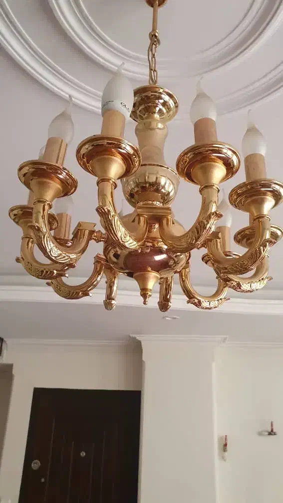 فروش لوازم خانه به علت مهاجرت|حراج|تهران, شهرک کوهسار|دیوار